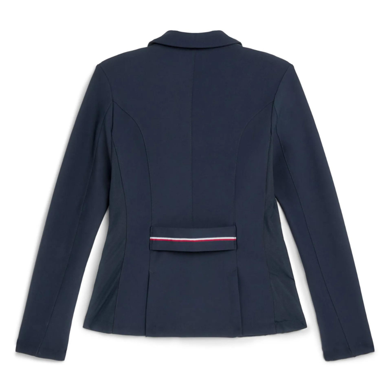 Tommy Hilfigure Performace Show Jacket Navy-5