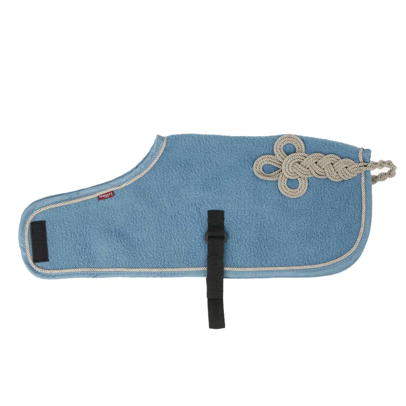 LeMieux Toy Pony Rug Ice Blue