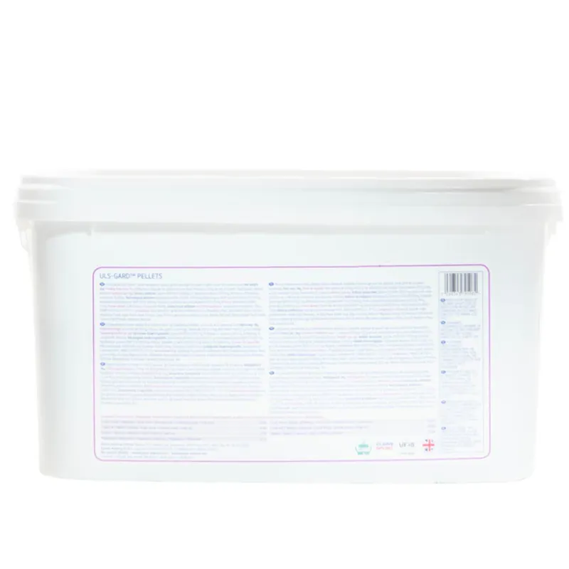 Equine America Uls-Gard Pellets -4