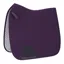 Schockemohle Power Pad D Style Deep Mauve