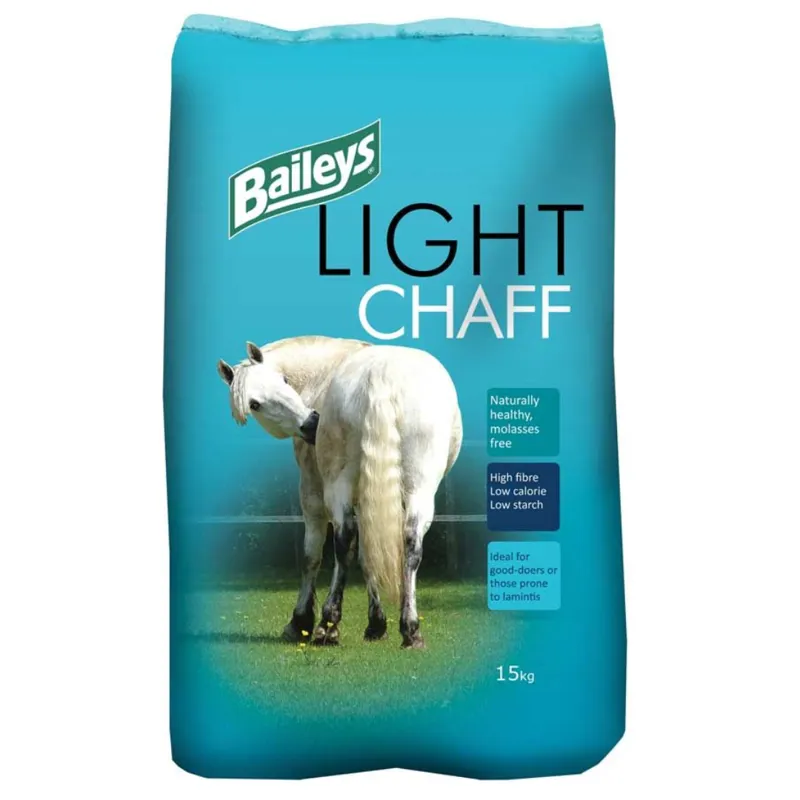 Baileys Lite Chaff 15kg