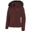 Schockemohle Ladies Vicky SP Style Jacket Wine