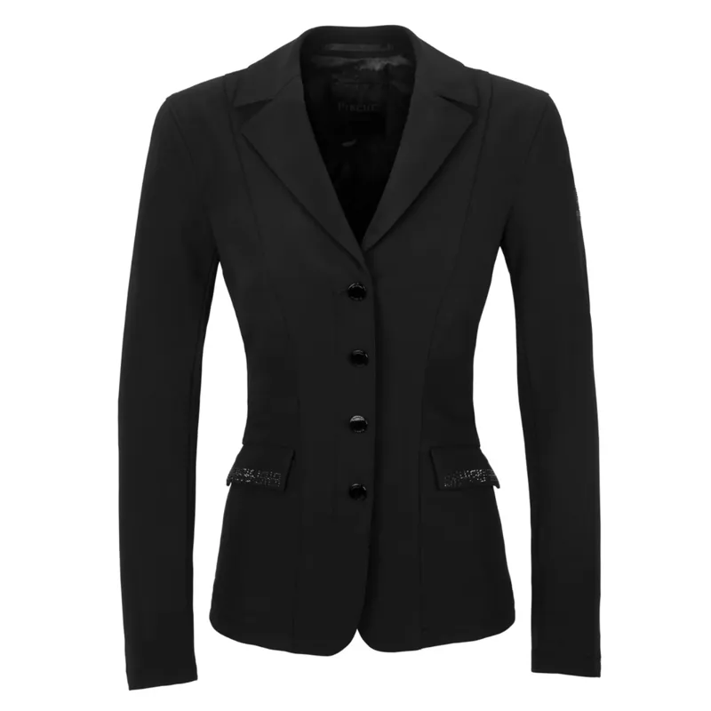 Pikeur Womens Valentine Show Jacket Black