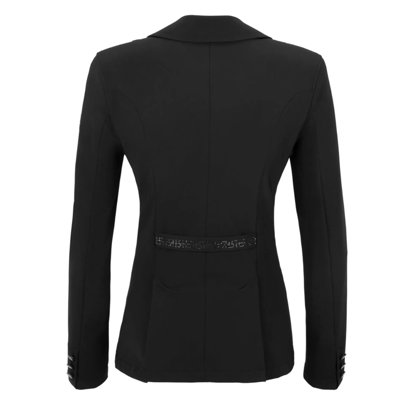 Pikeur Womens Valentine Show Jacket Black-1