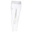 Pikeur Ida Grip Youth Athleisure Riding Breeches White