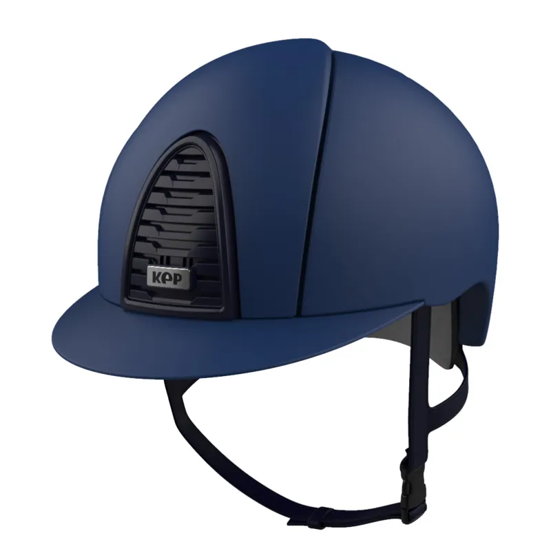 Kep Cromo 2.0 Matt Blue Medium