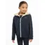 LeMieux Mini Charlie Lined Hoodie Navy