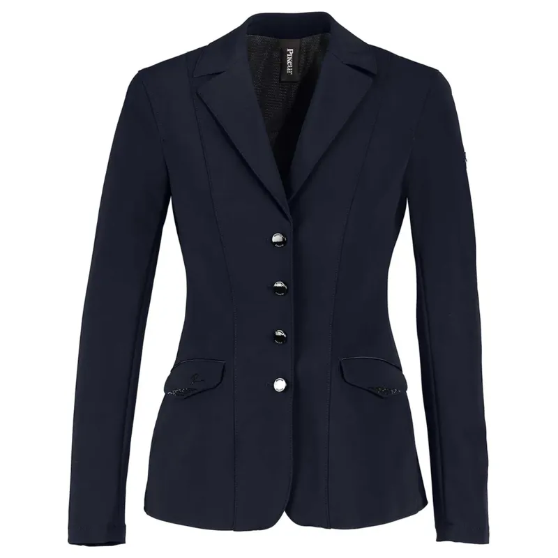 Pikeur Womens Isalie  Show Jacket Night Blue