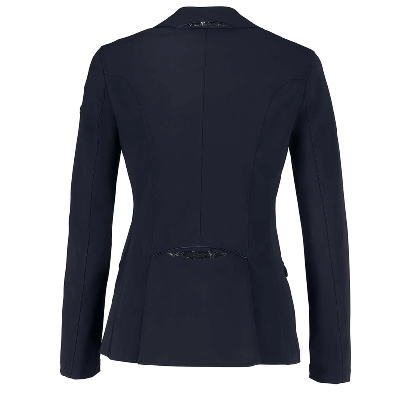 Pikeur Womens Isalie  Show Jacket Night Blue-1