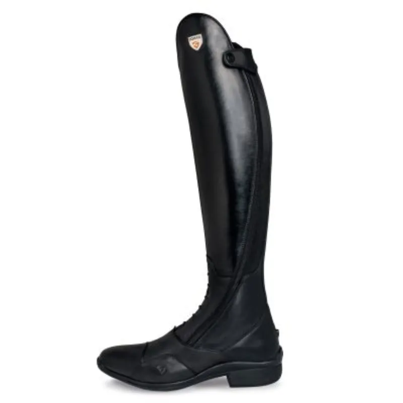 Schockemohle Tonic Jupiter Style Womens Long Riding Boot Black