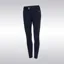 Samshield Adele Holographic Knee Grip Women's Breeches Navy