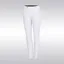 Samshield Adele Holographic Knee Grip Women's Breeches White