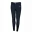 Pikeur Brooklyn Grip Youth Knee Patch Breeches Navy