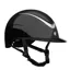 Karben Alina Ellipse WP Riding Hat Black/Gun Metal