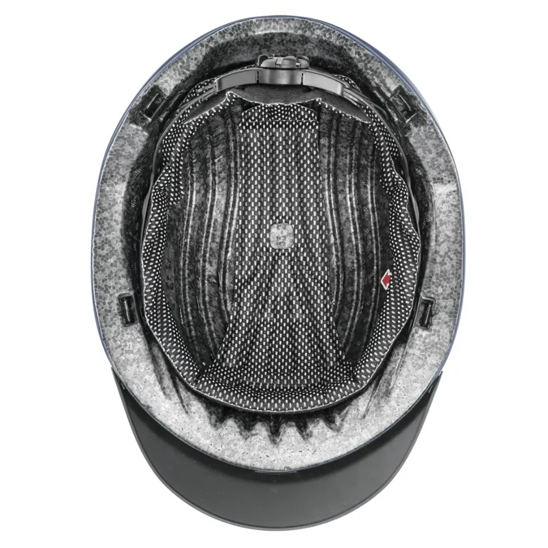 Uvex Exxential III Blue Matt-3