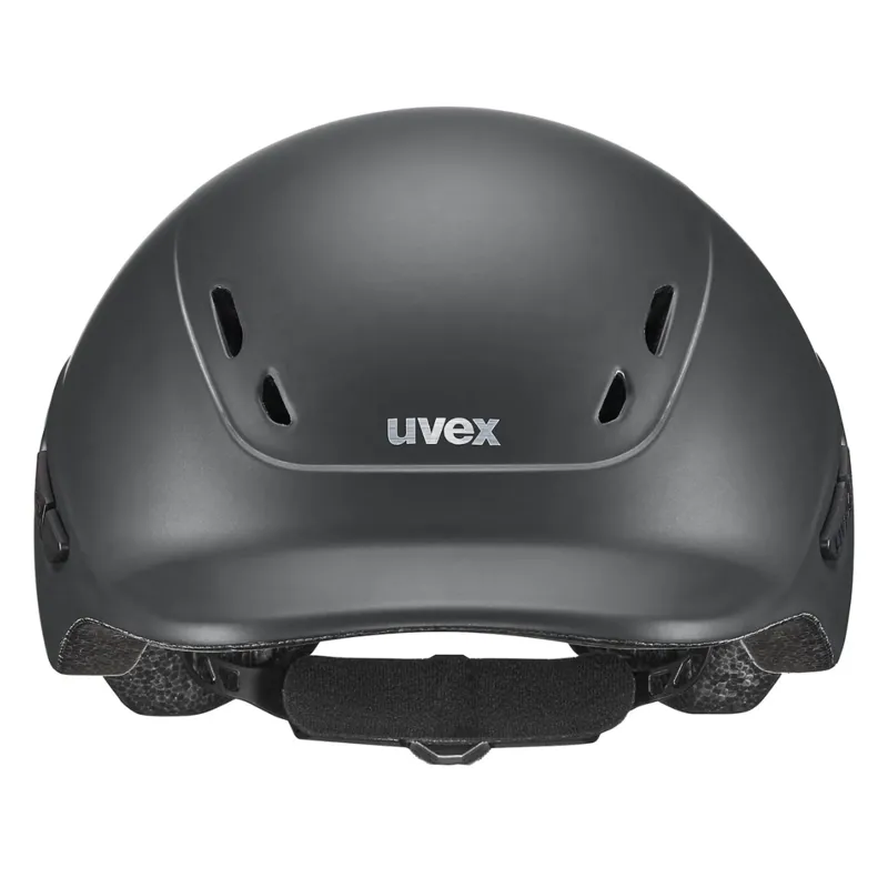 Uvex Kidoxx Happy Horse Anthracite Matt-2