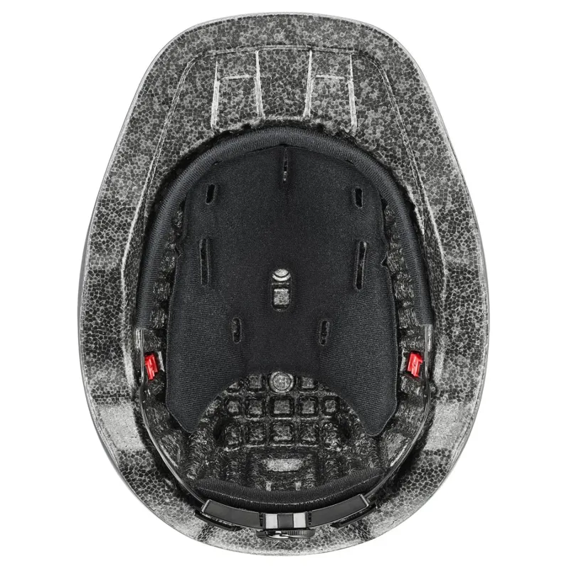 Uvex Kidoxx Happy Horse Anthracite Matt-4