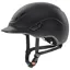 Uvex Kidoxx Matt Riding Hat - Black