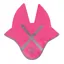 Hi-Vis Vision Acoustic Sounless Ears Pink