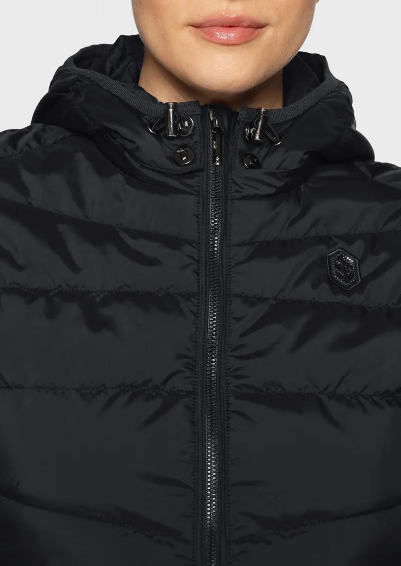 Samshield Alta Badia Vest Black-1