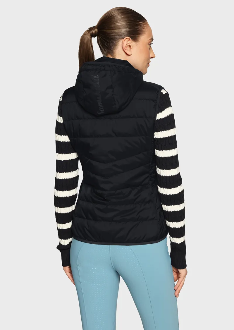 Samshield Alta Badia Vest Black-2