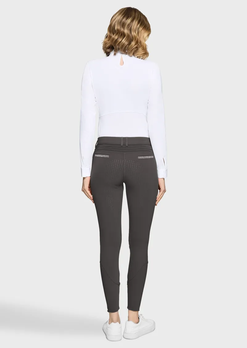 Samshield Diane Full Grip Breeches Magnitude-2