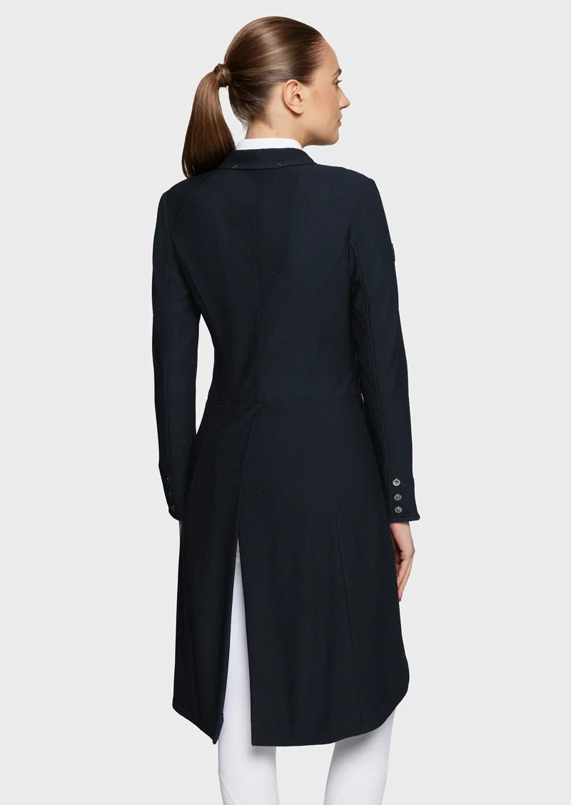 Samshield Frac Wellington Crystal Navy-2