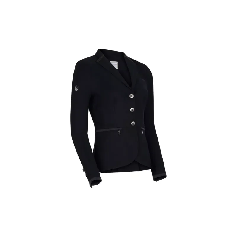 Samshield Victorine Crystal Women's Show Jacket Black