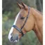 Velociti GARA Hunter Cavesson Noseband Black 