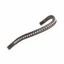 Velociti GARA Large Diamante Browband Havana/Clear