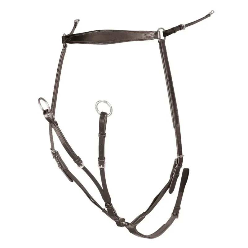 Velociti RAPIDA Breastplate Havava-1