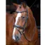 Velociti RAPIDA Dressage Bridle With Flash Havana