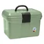 Waldhausen Grooming box ECO Mistletoe Green