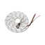 Waldhausen Lead Rein Western White 3M