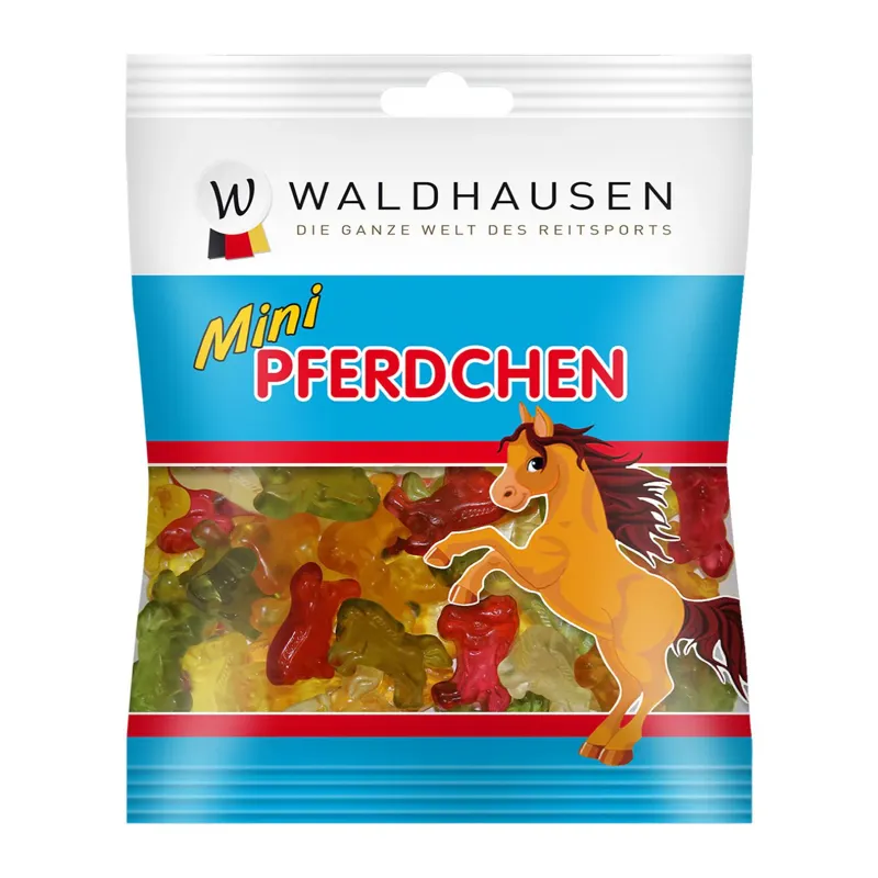 Waldhausen Mini Fruit Gums