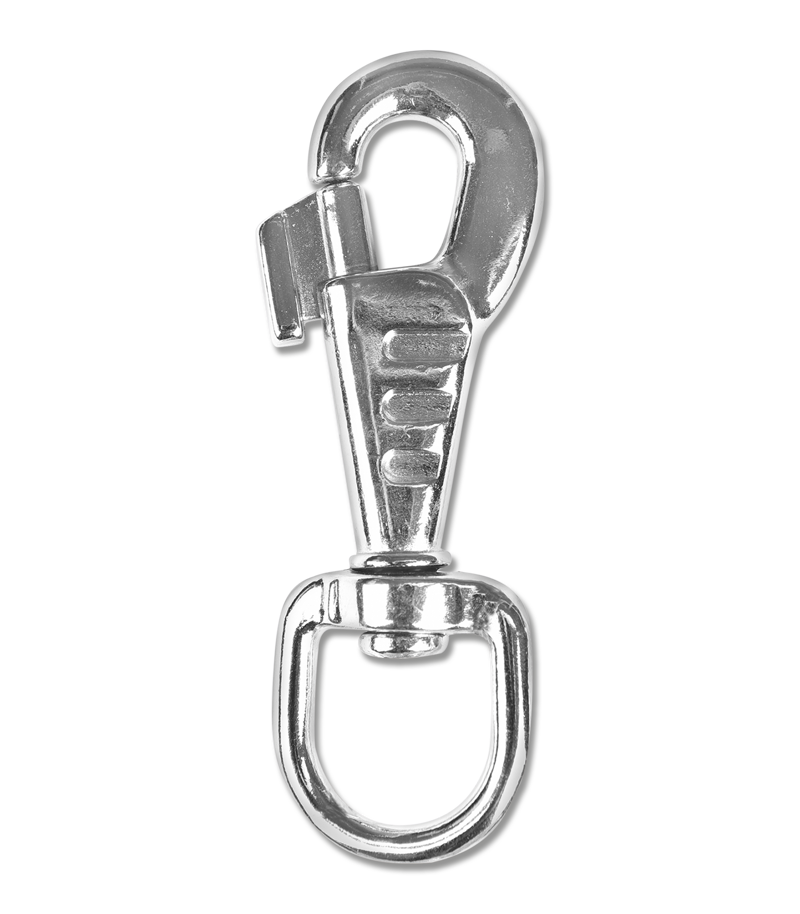 Waldhausen Snap Hook For Lunge