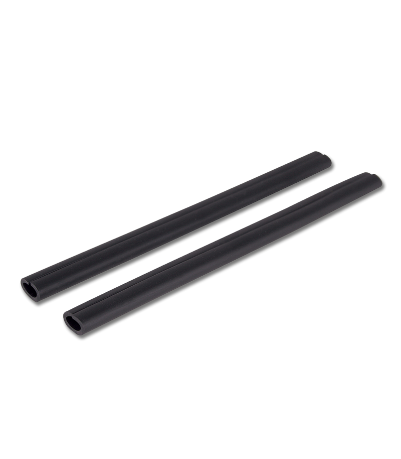 Waldhausen Spurs Protector Black
