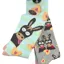 WildFeet Junior Knee High Socks - Donkey Dodgers