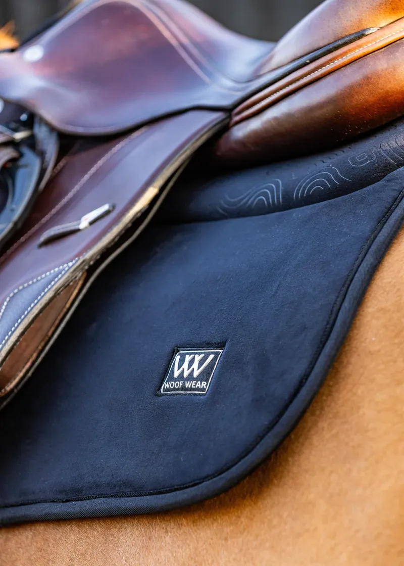 Woofwear Elite Comfort Plus Saddle Pad CC-1