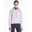 LeMieux Hettie 1/2 Zip Hoodie Lilac