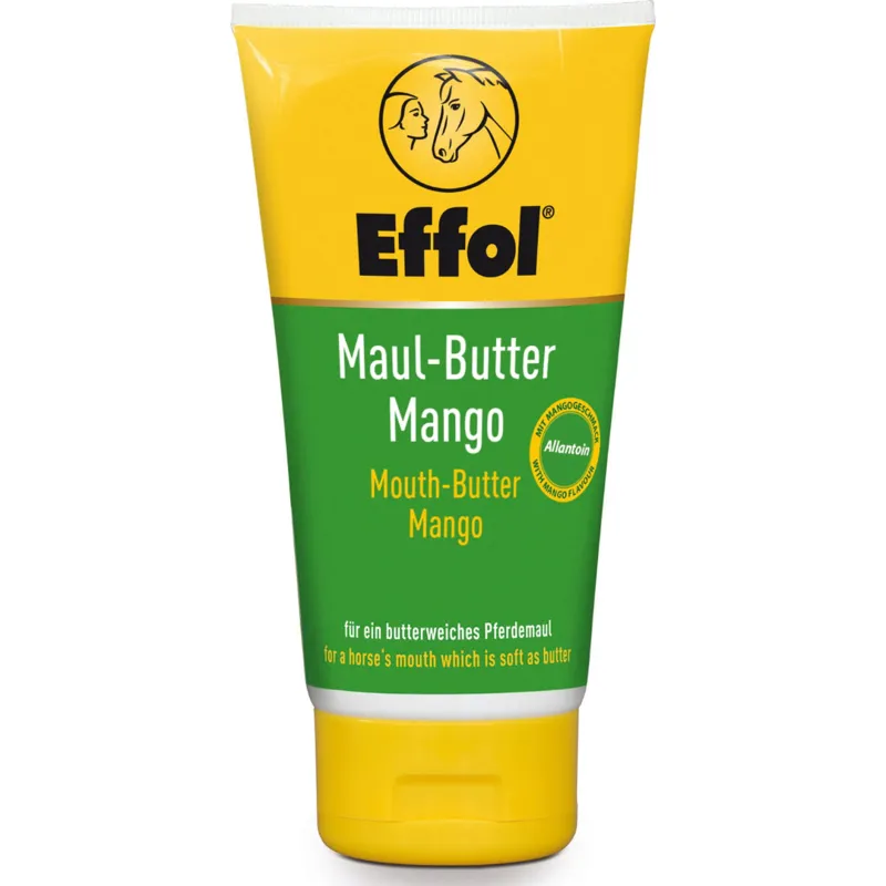Effol Mango 150ml Mouth Butter