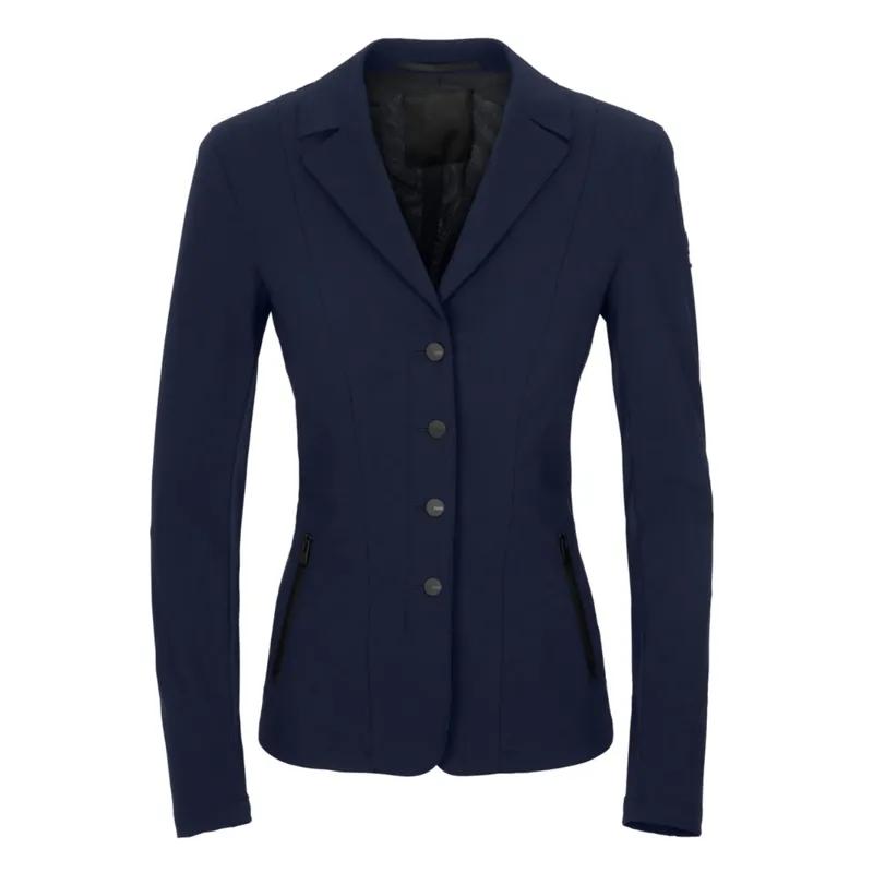  Pikeur Womens Talia Show Jacket Night Blue