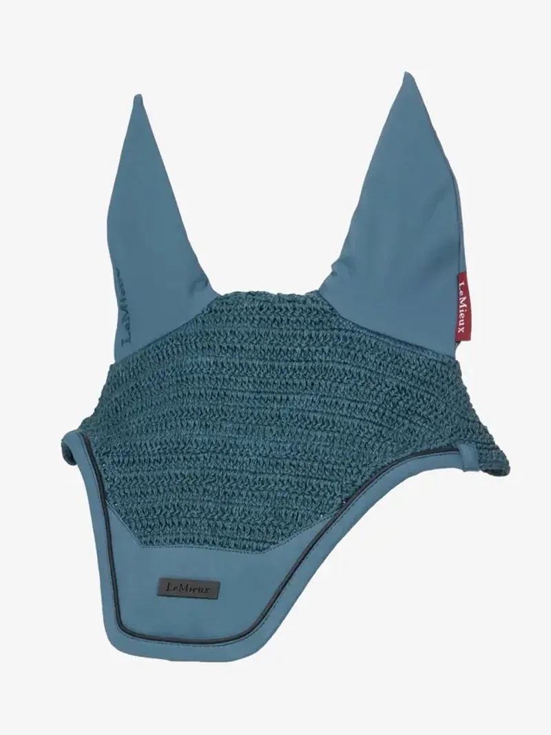 LeMieux Essence Fly Hood Jungle