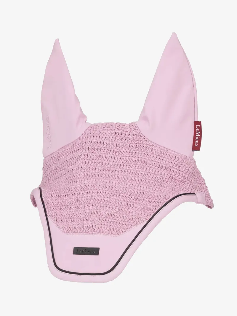 LeMieux Essence Fly Hood Fondant