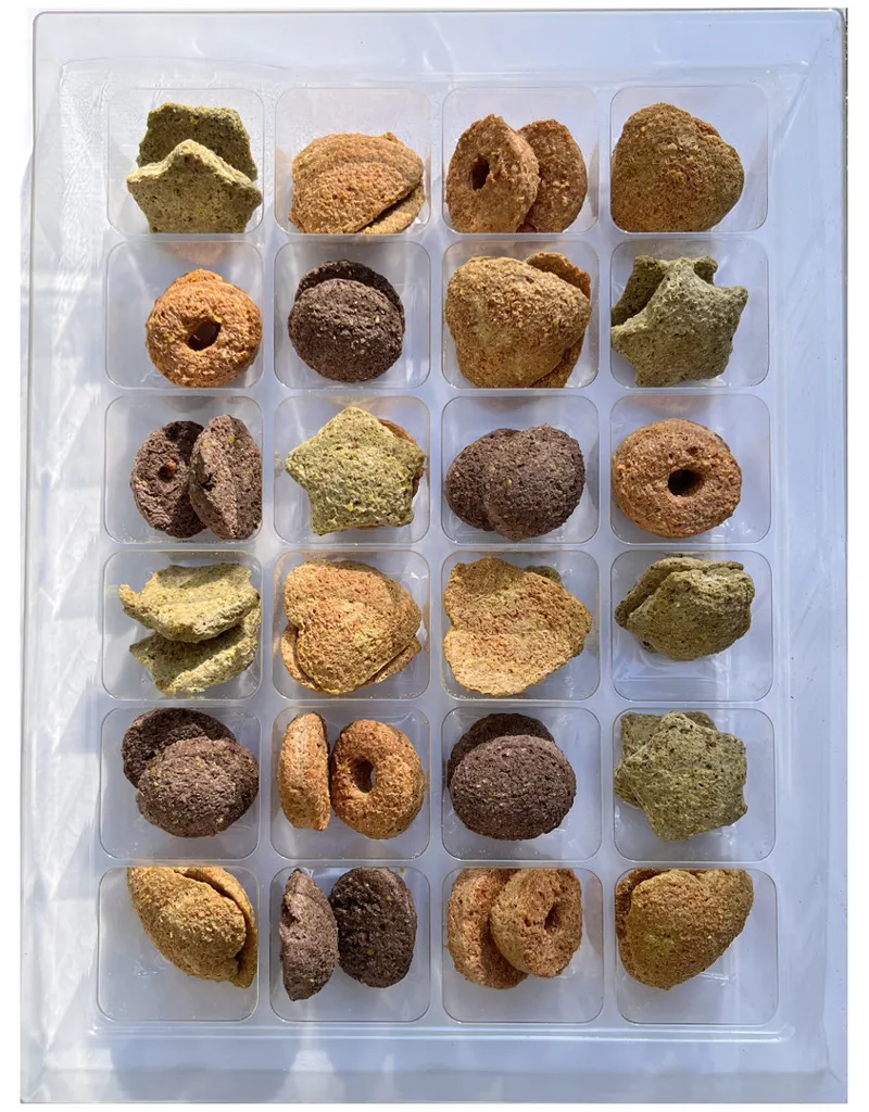 Maxima Mix 'n' Munch Advent Calendar-1