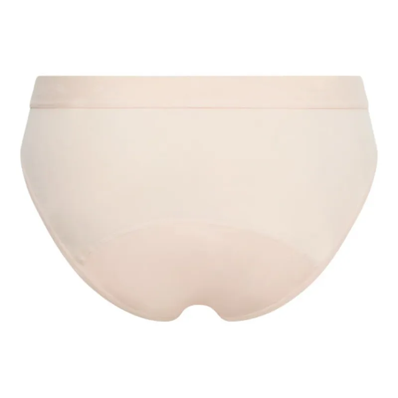 Equetech Primo Bikini Brief in Nude-1