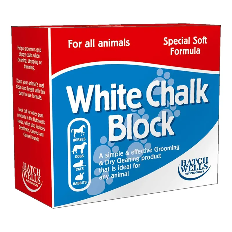Hatchwells Chalk Blocks 