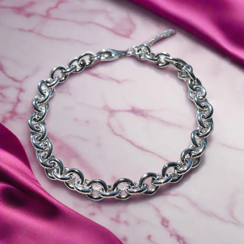 Falabella Charm Bracelet