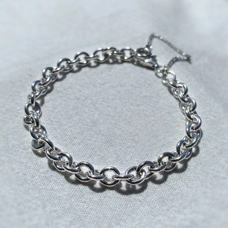 Falabella Charm Bracelet-2