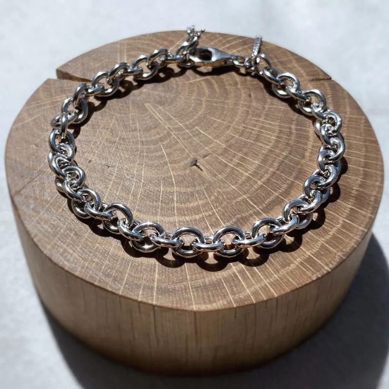 Falabella Charm Bracelet-1